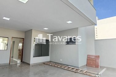 Casa para alugar - Parque Cidade Jardim