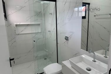 Casa &agrave; venda - 97m&sup2; - Jardim Portugu&ecirc;s