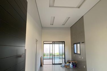 Casa &agrave; venda - 154m&sup2; - Jd Versalhes
