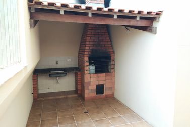 Apartamento &agrave; venda - 234m&sup2; - ZONA I