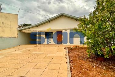 Casa para alugar - 