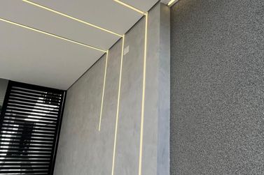 Casa &agrave; venda - 145m&sup2; - Jardim Porto Seguro