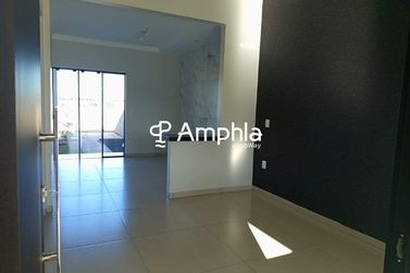 Casa &agrave; venda - 80m&sup2; - Primavera