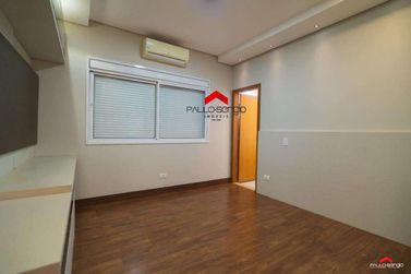 Casa &agrave; venda - 347m&sup2; - Residencial Royal Garden