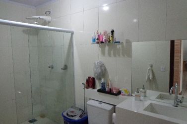 Casa &agrave; venda - 127m&sup2; - Parque Guarani