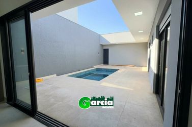 Casa &agrave; venda - 185m&sup2; - JARDINS DE VERSAILLES