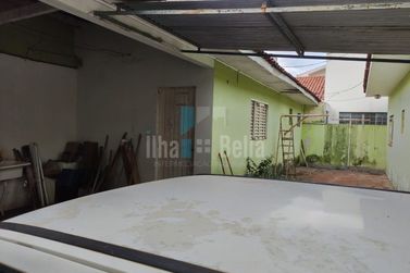 Casa &agrave; venda - Zona II