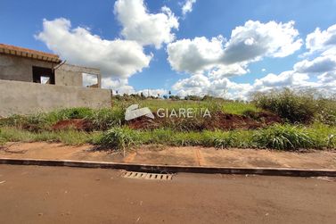 Terreno &agrave; venda - 508m&sup2; - JARDIM COOPAGRO