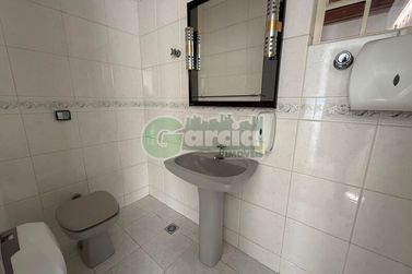 Sala Comercial para alugar - Zona II