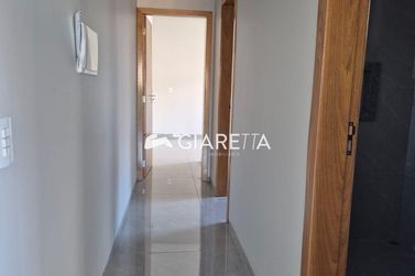 Casa &agrave; venda - 59m&sup2; - JARDIM CONCORDIA