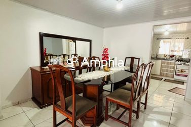 Casa &agrave; venda - 100m&sup2; - brasmadeira