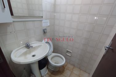 Sala Comercial para alugar - ZONA I