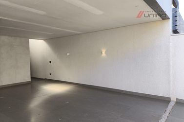 Casa &agrave; venda - 138m&sup2; - Jardim Azal&eacute;ia