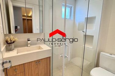 Apartamento &agrave; venda - centro