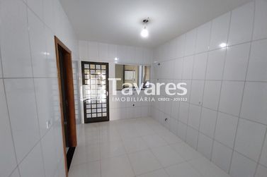 Casa &agrave; venda - 109m&sup2; - Jardim Lopes