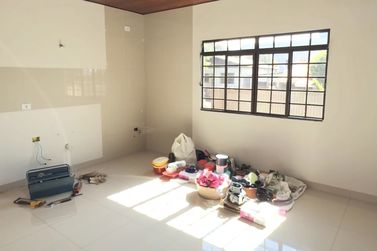 Casa &agrave; venda - 170m&sup2; - Zona III