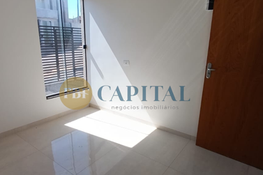 Casa &agrave; venda - 60m&sup2; - Cristo Rei