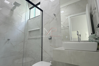 Casa &agrave; venda - 110m&sup2; - Jardim Cima