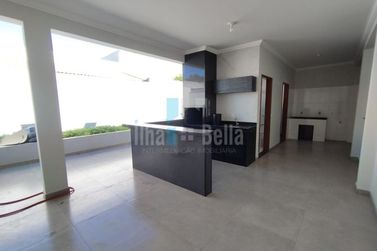 Casa para alugar - Jardim Alto da Boa Vista