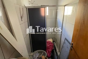 Casa &agrave; venda - 160m&sup2; - Zona VI