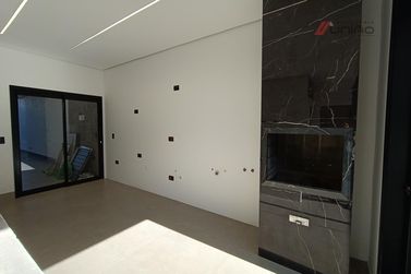 Casa &agrave; venda - 191m&sup2; - Jardim Colorado