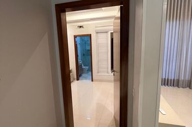 Casa para alugar - 100m&sup2; - Jardim Estancia