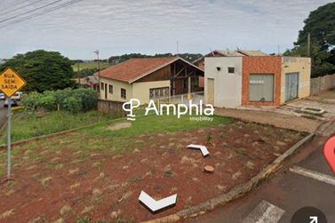 Terreno &agrave; venda - 450m&sup2; - Centro
