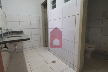 Sala Comercial para alugar - 120m&sup2; - Zona I