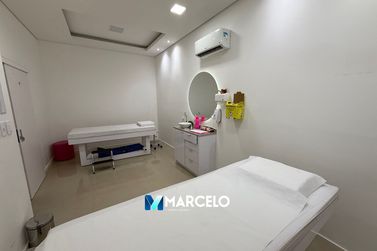 Ponto Comercial &agrave; venda - 280m&sup2; - Centro
