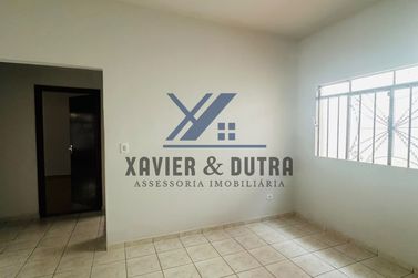 Casa &agrave; venda - 137m&sup2; - Zona II