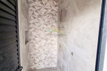 Casa &agrave; venda - 129m&sup2; - Jardim S&atilde;o Francisco