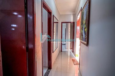 Casa &agrave; venda - 490m&sup2; - Jardim Leblon