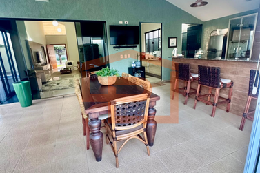 Casa &agrave; venda - 230m&sup2; - Parque Cidade Jardim