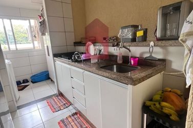Apartamento &agrave; venda - 86m&sup2; - Jardim Aratimb&oacute;