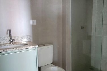 Apartamento &agrave; venda - 55m&sup2; - Parque Residencial Interlagos II