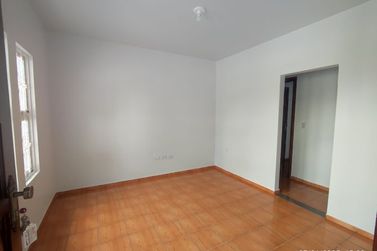 Casa &agrave; venda - Parque Bonfim