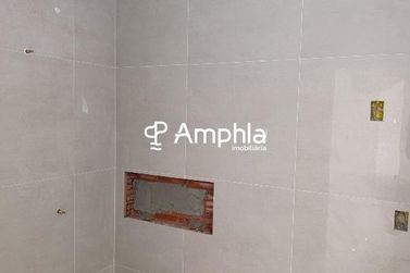 Casa &agrave; venda - 70m&sup2; - Guavir&aacute;
