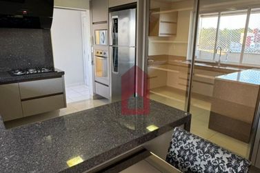 Apartamento &agrave; venda - 126m&sup2; - Zona I