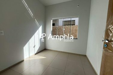 Casa &agrave; venda - 50m&sup2; - Boa Vista