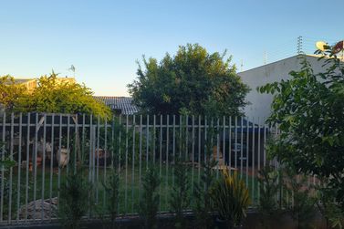 Terreno &agrave; venda - 525m&sup2; - Zona VII