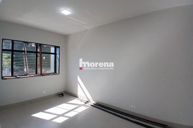 Apartamento para alugar - 150m&sup2; - Zona I