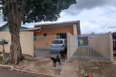 Casa &agrave; venda - 150m&sup2; - Jardim C&oacute;rrego Longe