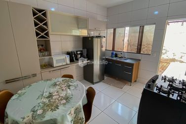 Casa &agrave; venda - 84m&sup2; - Parque Ibirapuera