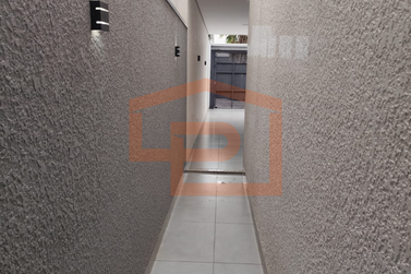 Casa &agrave; venda - 144m&sup2; - Jardim Castelo Branco