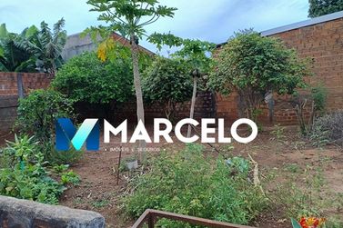 Casa &agrave; venda - 137m&sup2; - Jardim Birigui