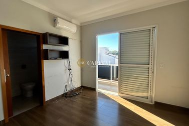 Sobrado para alugar - 145m&sup2; - Jardim dos P&aacute;ssaros
