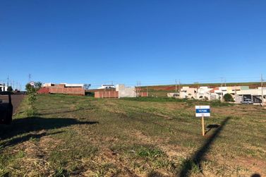 Terreno &agrave; venda - 468m&sup2; - Parque Interlagos