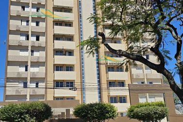 Apartamento &agrave; venda - 133m&sup2; - EDIF&Iacute;CIO SAN FRANCISCO