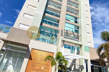 Apartamento &agrave; venda - 331m&sup2; - Parque Presidente