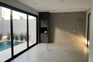 Casa &agrave; venda - 154m&sup2; - Jd Versalhes